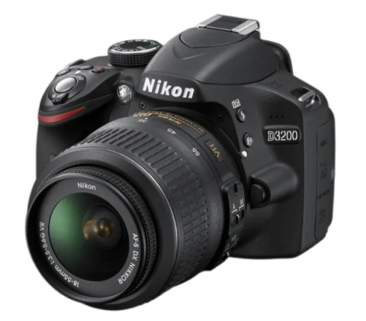 Ремонт Nikon в Калуге - специализированный сервисный центр
