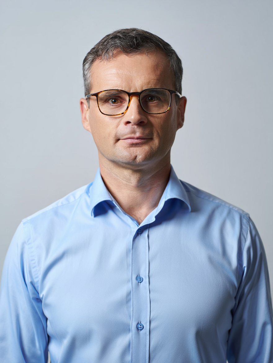 Владимиров Павел Анатольевич