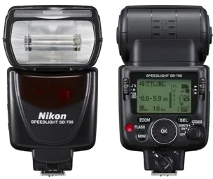 Ремонт Speedlight SB-700 в сервисном центре nikon-fixmaster