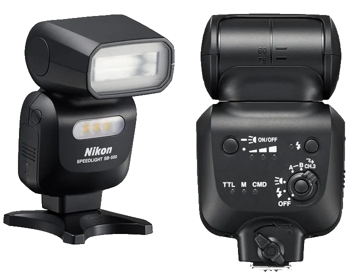 Ремонт Speedlight SB-500 в сервисном центре nikon-fixmaster