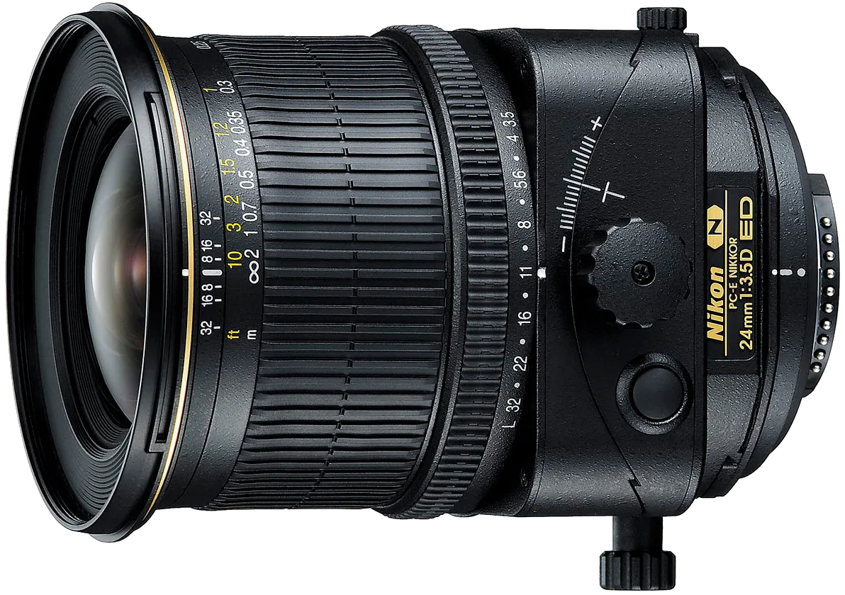 Ремонт 85mm f/2.8D PC-E Nikkor в сервисном центре nikon-fixmaster