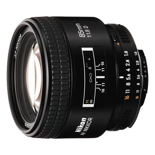 Ремонт 85mm f/1.8D AF Nikkor в сервисном центре nikon-fixmaster