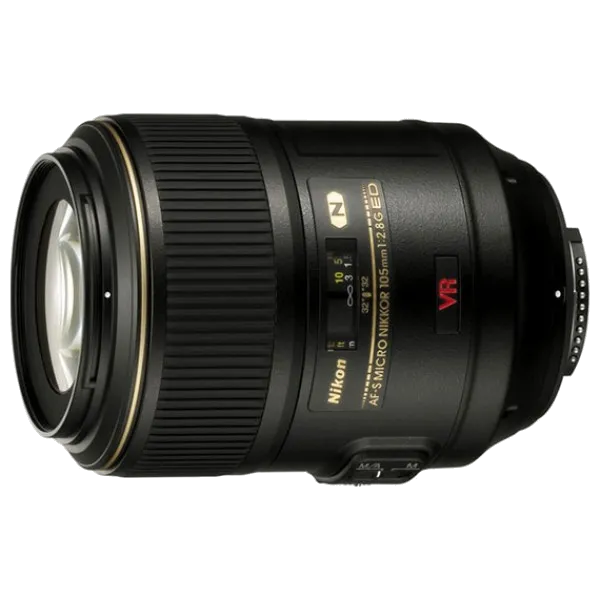 Ремонт 60mm f/2.8G ED AF-S Micro-Nikkor в сервисном центре nikon-fixmaster