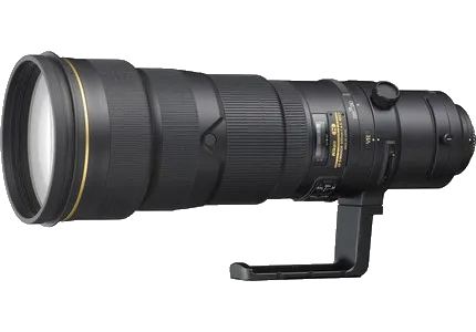 Ремонт 500mm f/4G ED VR AF-S Nikkor в сервисном центре nikon-fixmaster