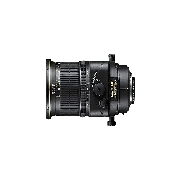 Ремонт 45mm f/2.8D ED PC-E Micro Nikkor в сервисном центре nikon-fixmaster