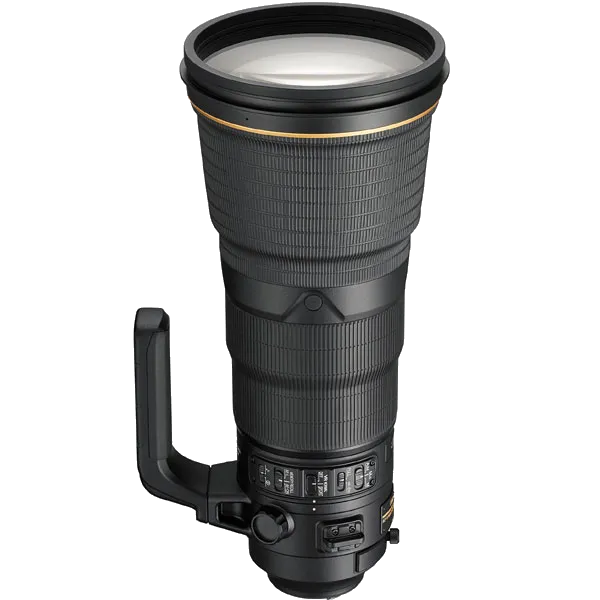 Ремонт 400mm f/2.8G ED VR AF-S Nikkor в сервисном центре nikon-fixmaster