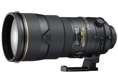 Ремонт 300mm f/2.8G ED-IF AF-S VR Nikkor в сервисном центре nikon-fixmaster