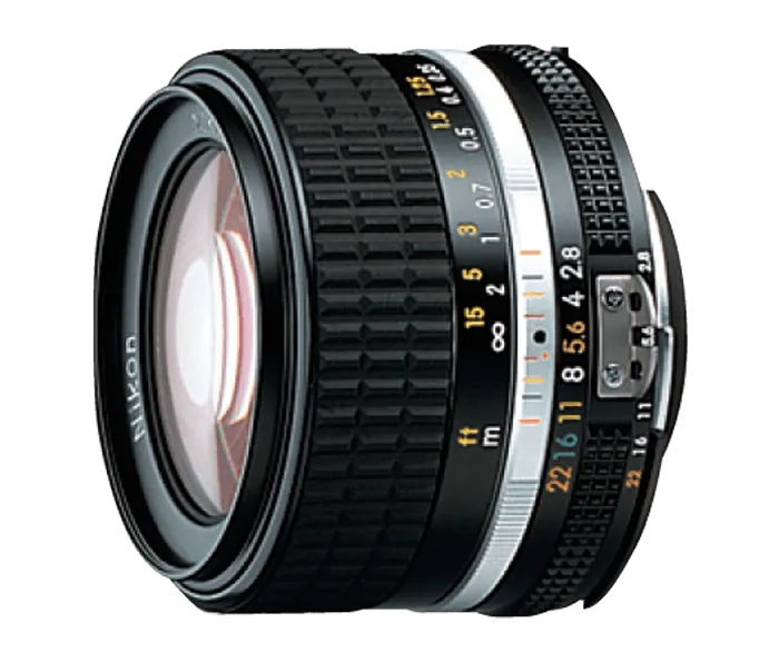 Ремонт 28mm f/2.8 Nikkor в сервисном центре nikon-fixmaster