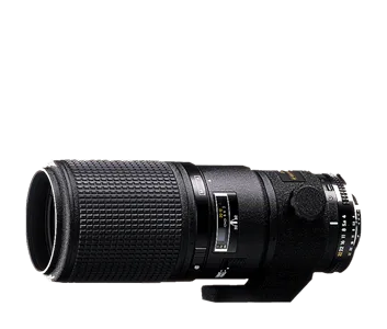 Ремонт 200mm f/4D ED-IF AF Micro-Nikkor в сервисном центре nikon-fixmaster