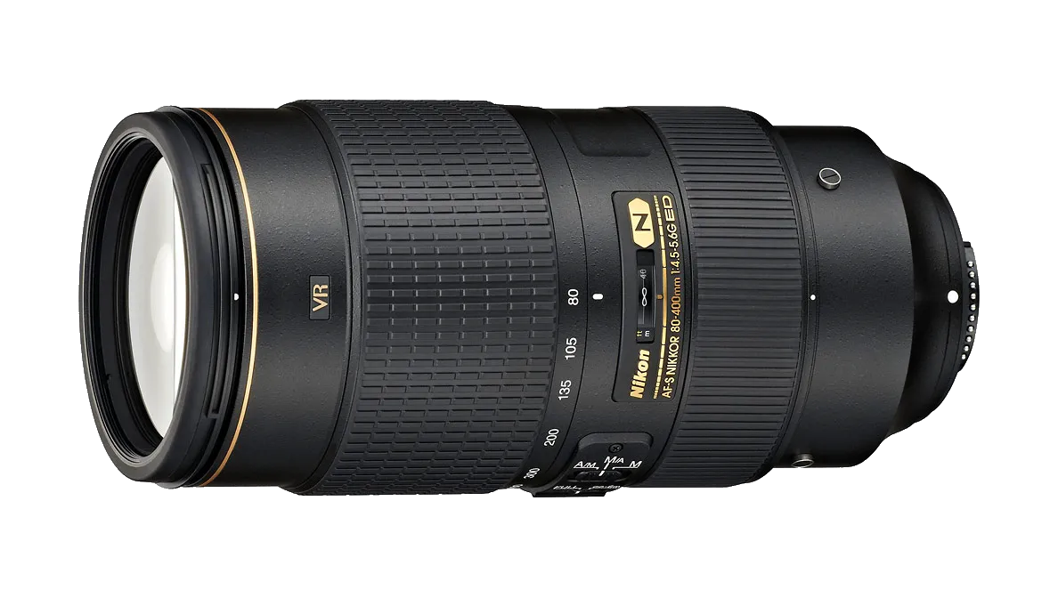 Ремонт 200-400mm f/4G ED-IF AF-S VR Zoom-Nikkor в сервисном центре nikon-fixmaster