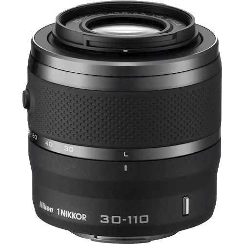 Ремонт 30-110mm f/3.8-5.6 VR Nikkor 1 в сервисном центре nikon-fixmaster