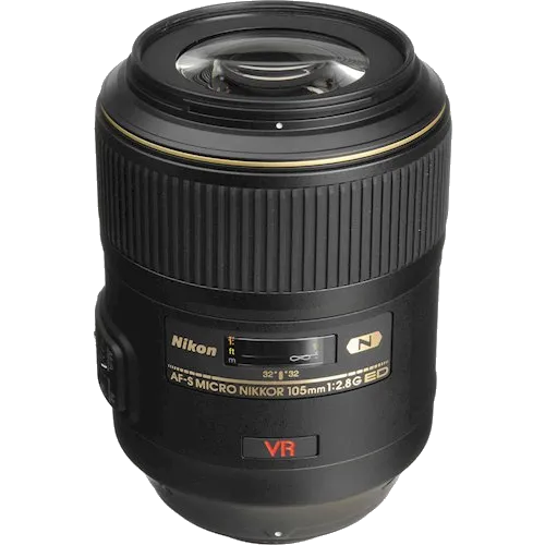 Ремонт 105mm f/2.8G IF-ED AF-S VR II Micro-Nikkor в сервисном центре nikon-fixmaster