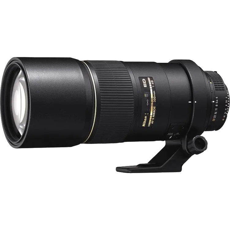 Ремонт 300mm f/4D ED-IF AF-S Nikkor в сервисном центре nikon-fixmaster