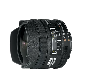 Ремонт 16mm f/2.8D AF Fisheye-Nikkor в сервисном центре nikon-fixmaster