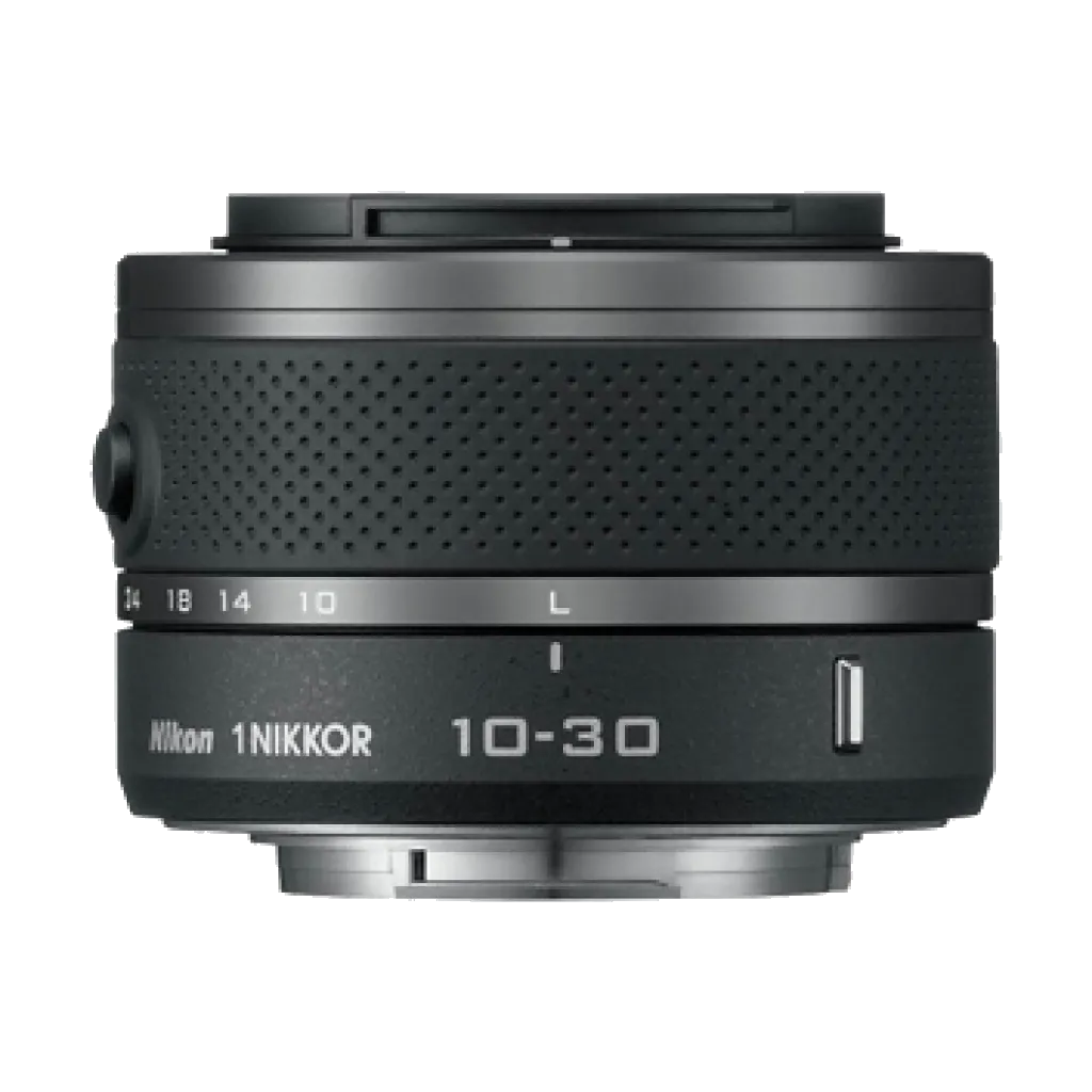Ремонт 10-30mm f/3.5-5.6 VR Nikkor 1 в сервисном центре nikon-fixmaster