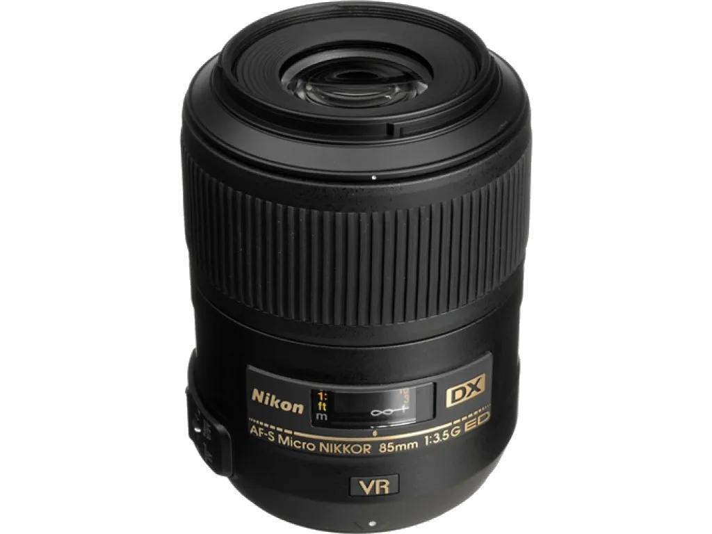 Ремонт 85mm f/3.5G ED VR DX AF-S Micro-Nikkor в сервисном центре nikon-fixmaster