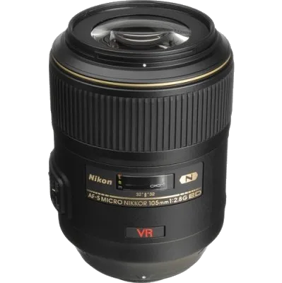 Ремонт 105mm f/2.8G IF-ED AF-S VR Micro-Nikkor в сервисном центре nikon-fixmaster