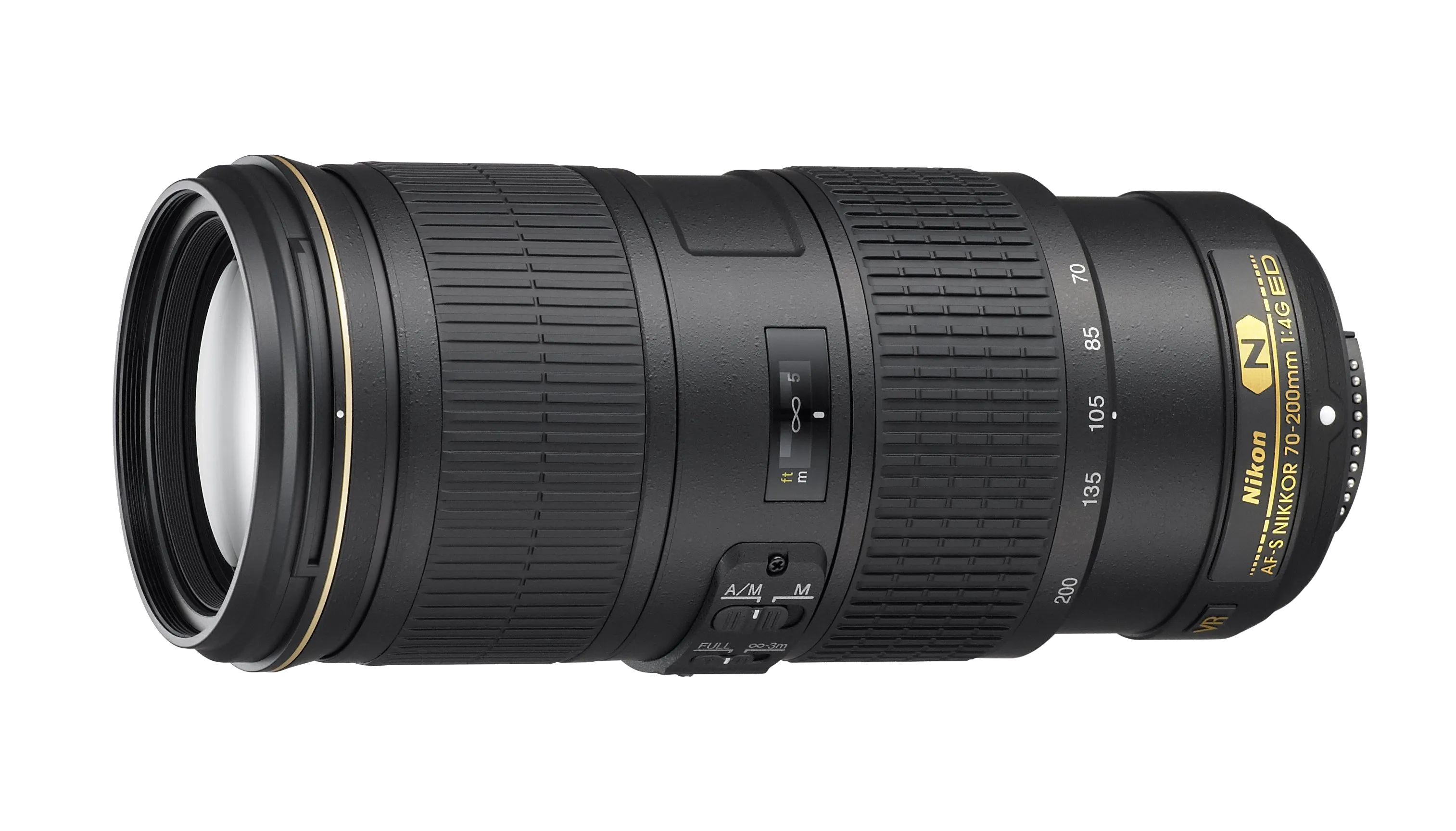 Ремонт 70-200mm f/2.8G ED AF-S VR II Zoom-Nikkor в сервисном центре nikon-fixmaster