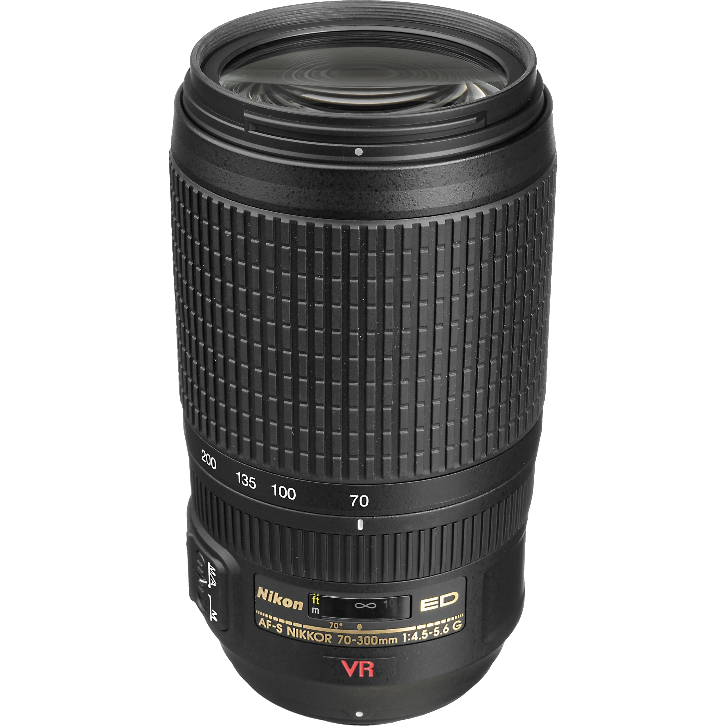 Ремонт 70-300mm f/4.5-5.6G ED-IF AF-S VR Zoom-Nikkor в сервисном центре nikon-fixmaster