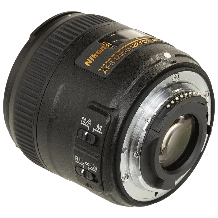 Ремонт 40mm f/2.8G AF-S DX Micro NIKKOR в сервисном центре nikon-fixmaster