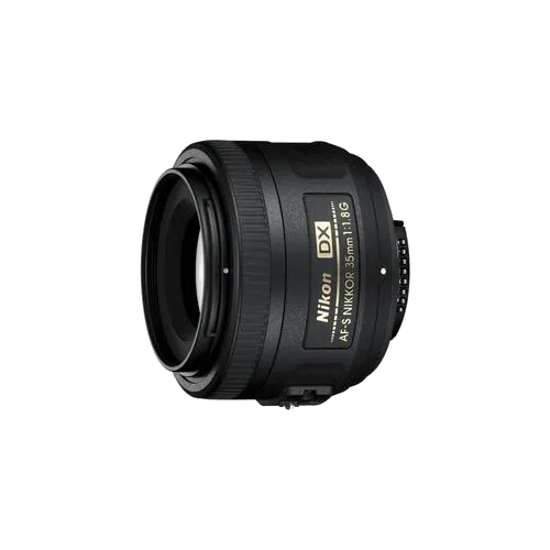 Ремонт 35mm f/1.8G AF-S DX Nikkor в сервисном центре nikon-fixmaster