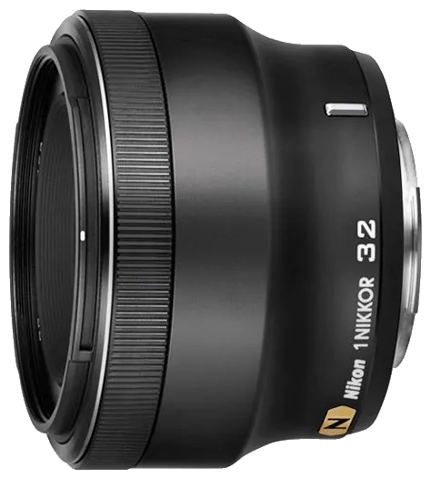 Ремонт 32mm f/1.2 Nikkor 1 в сервисном центре nikon-fixmaster