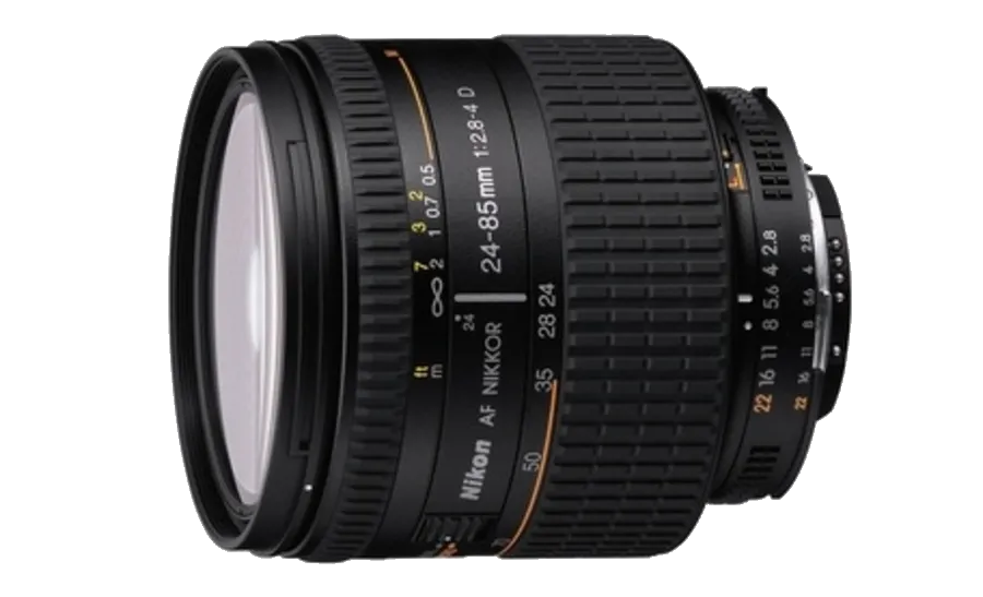 Ремонт 24-85mm f/3.5-4.5G ED-IF AF-S Zoom-Nikkor в сервисном центре nikon-fixmaster