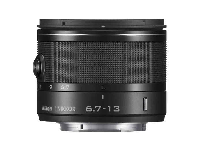 Ремонт 6.7-13mm f/3.5-5.6 VR Nikkor 1 в сервисном центре nikon-fixmaster
