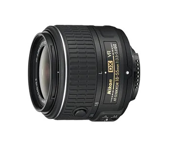 Ремонт AF-S 18-55mm f/3.5-5.6G DX VR II (JAA820DA) в сервисном центре nikon-fixmaster