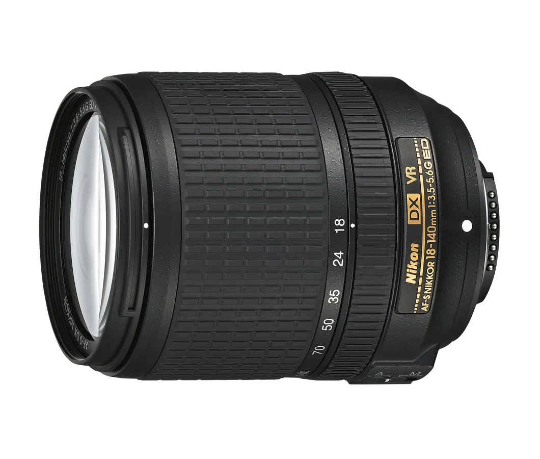 Ремонт 18-140mm f/3.5-5.6G ED VR в сервисном центре nikon-fixmaster