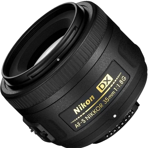 Ремонт 35mm f/1.8G AF-S Nikkor в сервисном центре nikon-fixmaster