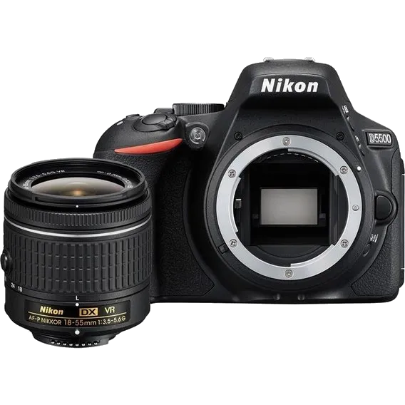 Замена устройства стабилизации Nikon D3400