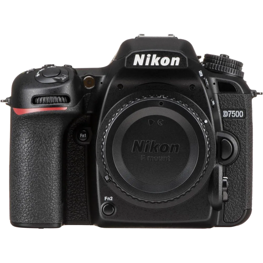 Замена устройства стабилизации Nikon D7500