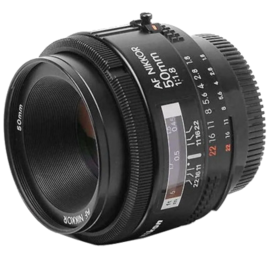 Ремонт AF 50mm F1.8 D Nikkor в сервисном центре nikon-fixmaster