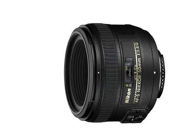 Ремонт AF-S 50mm F1.4 G Nikkor в сервисном центре nikon-fixmaster
