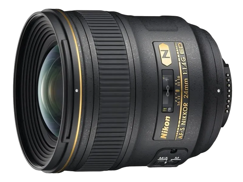 Ремонт AF-S 85mm F1.4 G Nikkor в сервисном центре nikon-fixmaster