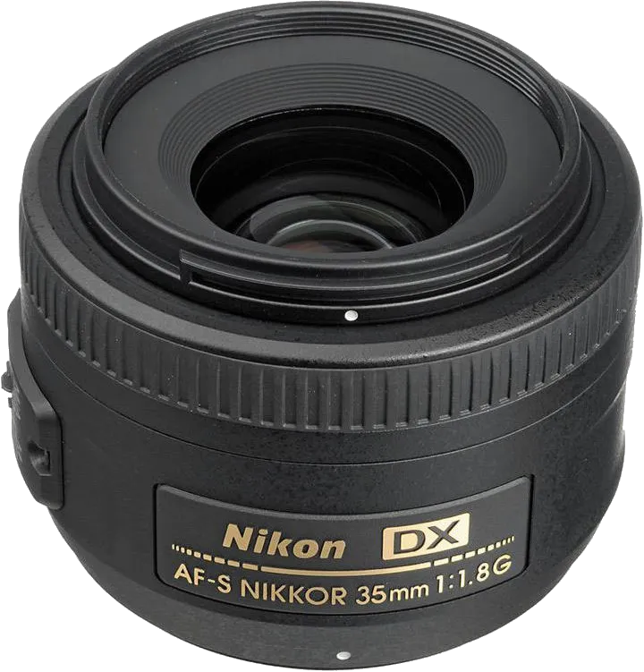 Ремонт AF-S DX 35mm F1.8 G Nikkor в сервисном центре nikon-fixmaster
