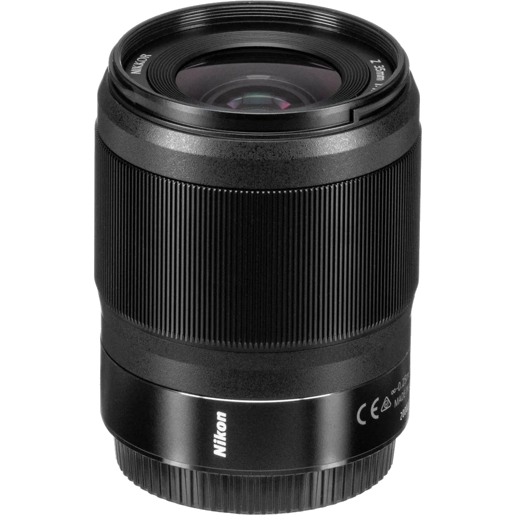 Ремонт Z 35mm F1.8 S Nikkor в сервисном центре nikon-fixmaster