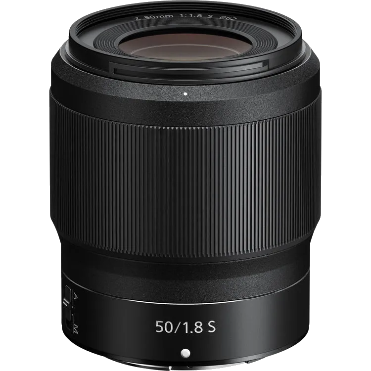 Ремонт Z 50mm F1.8 S Nikkor в сервисном центре nikon-fixmaster