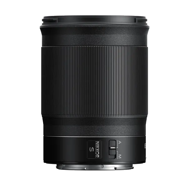 Ремонт Z 85mm F1.8 S Nikkor в сервисном центре nikon-fixmaster