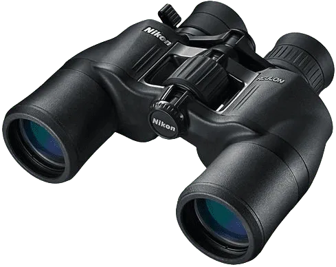 Замена микросхемы усилителя Nikon Aculon A211 8–18x42