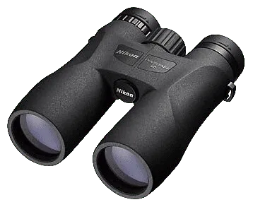 Замена микросхемы усилителя Nikon Prostaff 5 10x42