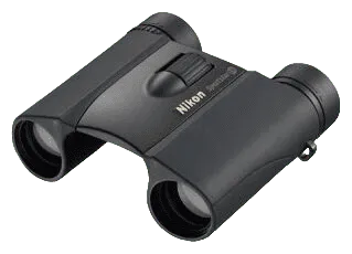 Замена микросхемы усилителя Nikon Sportstar EX 10x25