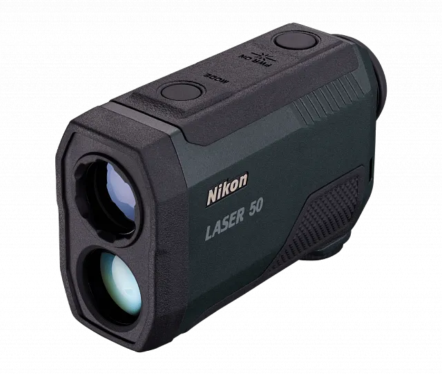 Ремонт LASER 50 в сервисном центре nikon-fixmaster