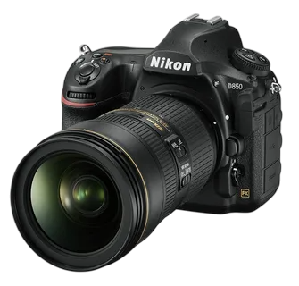 Замена контроллера питания Nikon D780