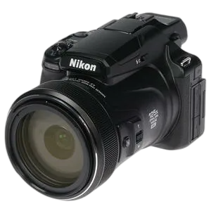 Замена контроллера питания Nikon Coolpix B600