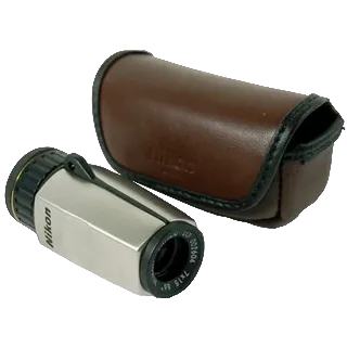 Замена дисплея Nikon OceanPro 7x50