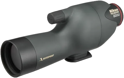 Замена дисплея Nikon EDG 10x42
