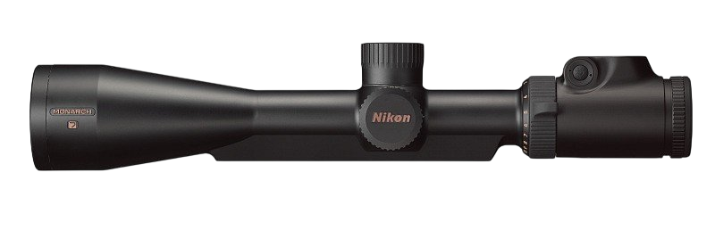 Ремонт Monarch 7 2.5-10x50 BDC в сервисном центре nikon-fixmaster